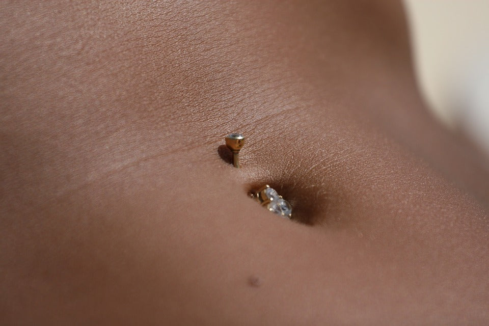 How Bad Does a Belly Button Piercing Hurt: Unveiling the Truth