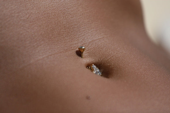 Belly Button Piercing Pain: Does it Hurt?